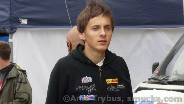 100 Krzysztof Mietus